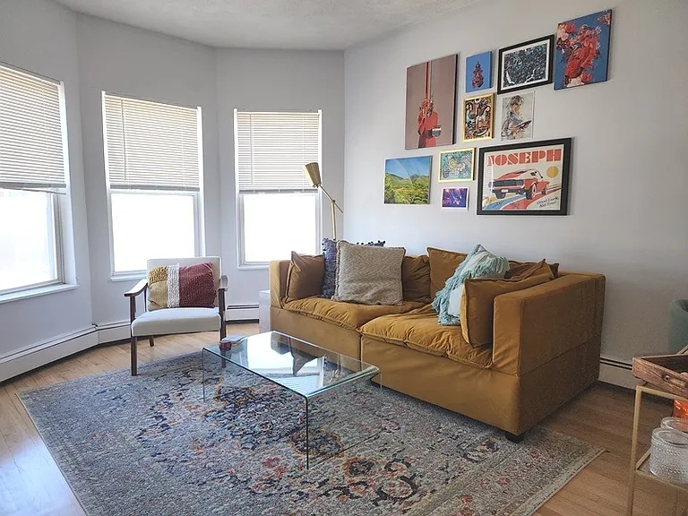 122 Berkshire St #8 — Photo 4