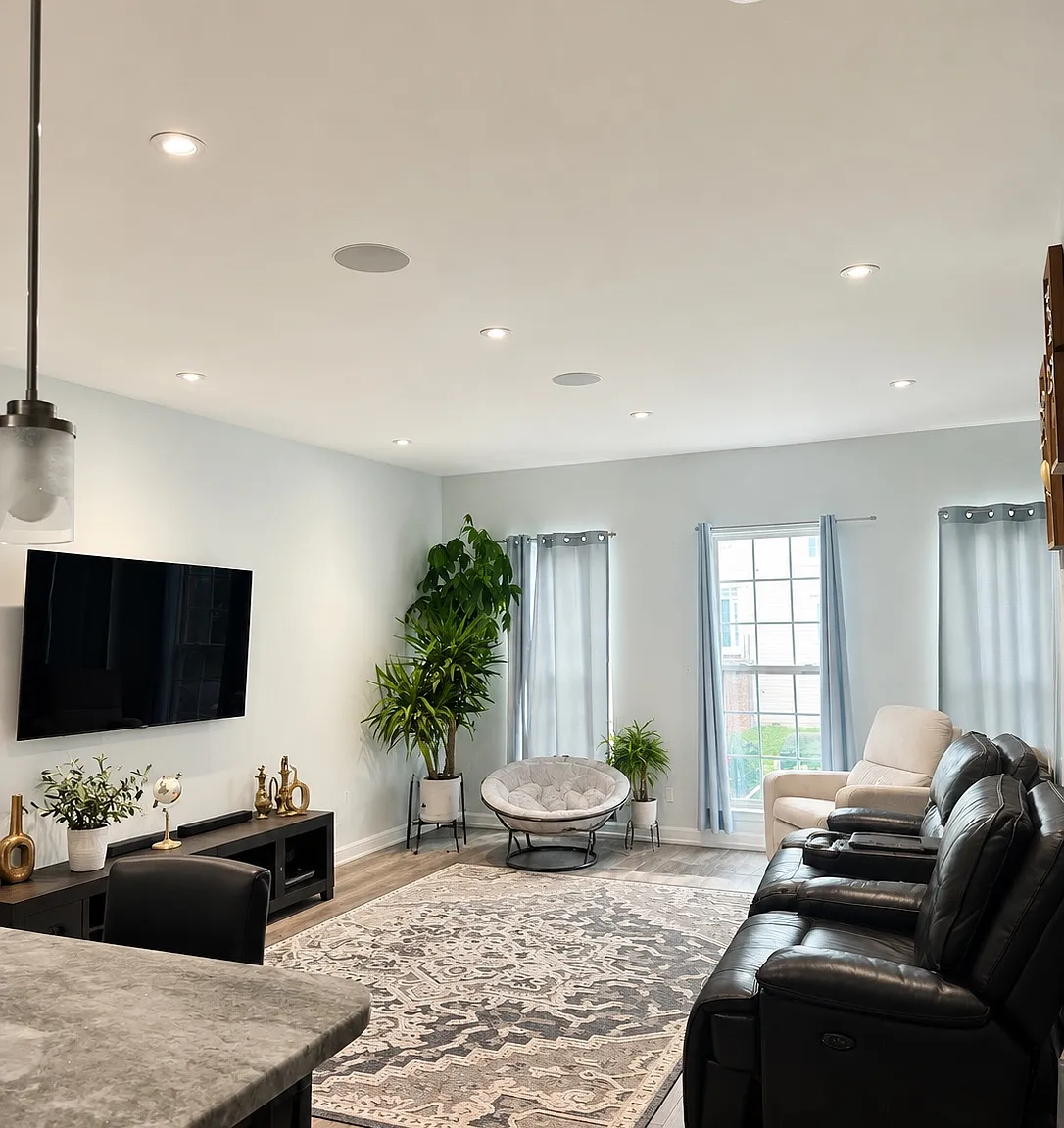 4 bed, 1566 sqft, $2,985 — Photo 4