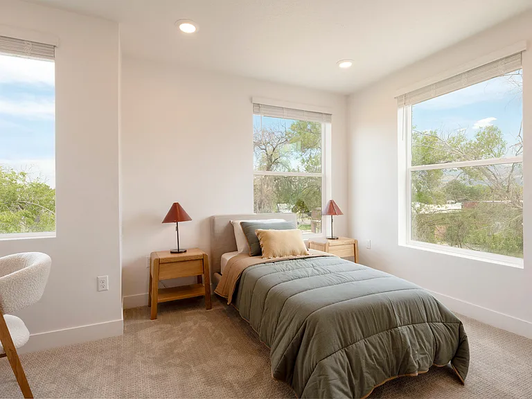 Park Place Townhomes — Photo 25