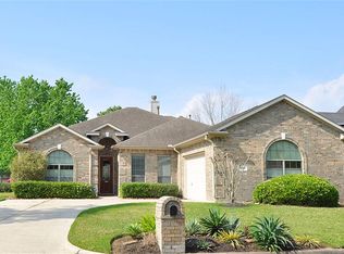 8503 Atascocita Lake Way, Humble, TX 77346