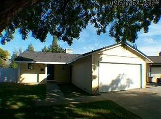 2821 Monte Bella Ct, Modesto, CA 95350