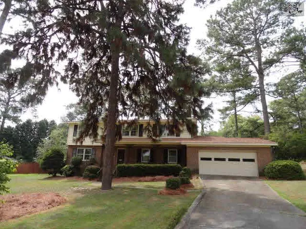 3912 Dubose Dr, Columbia, SC 29204
