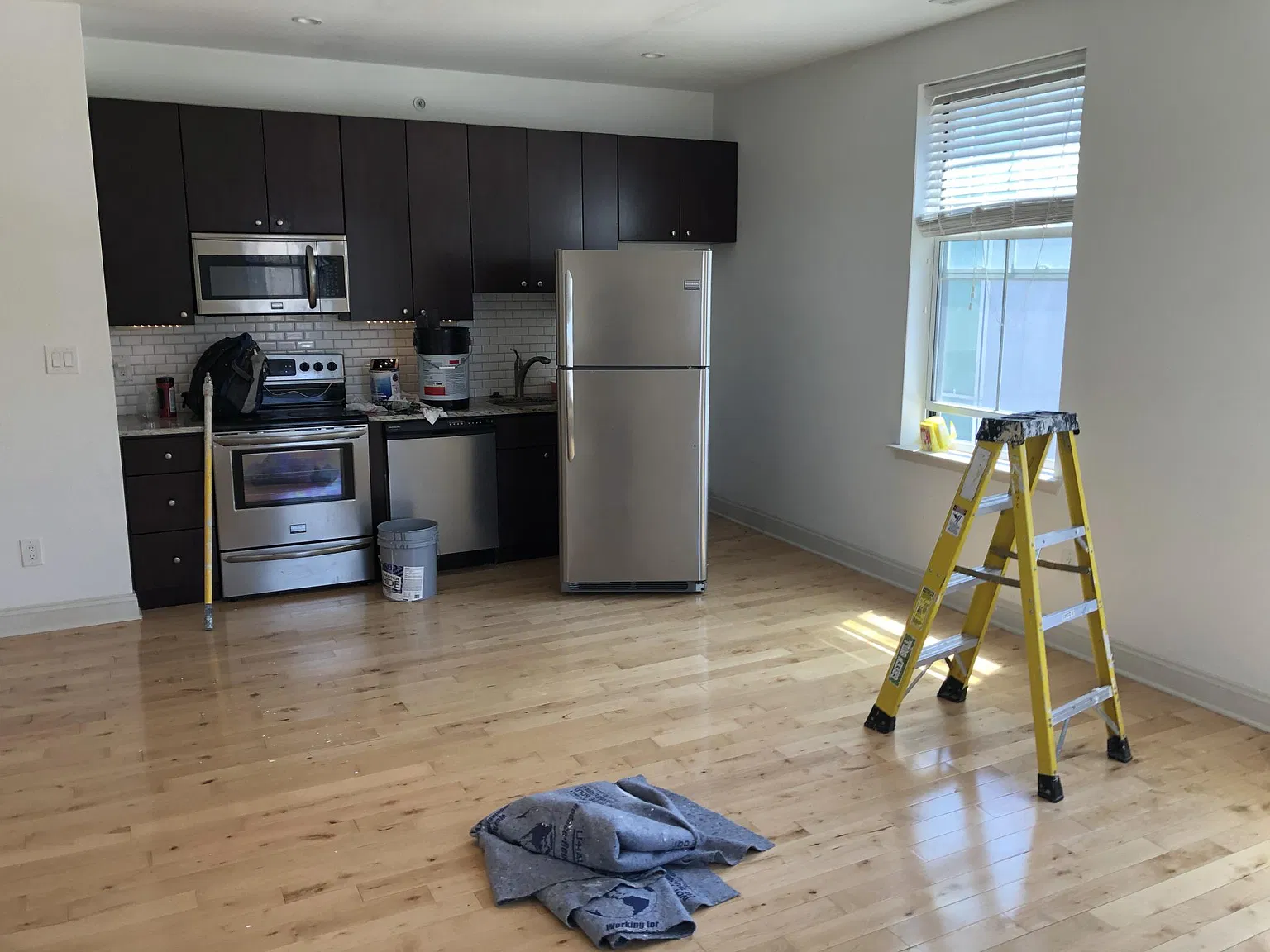 1 bed, 802 sqft, $1,700 — Photo 2