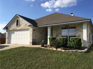 200 Cailin Ct, Burnet, TX 78611