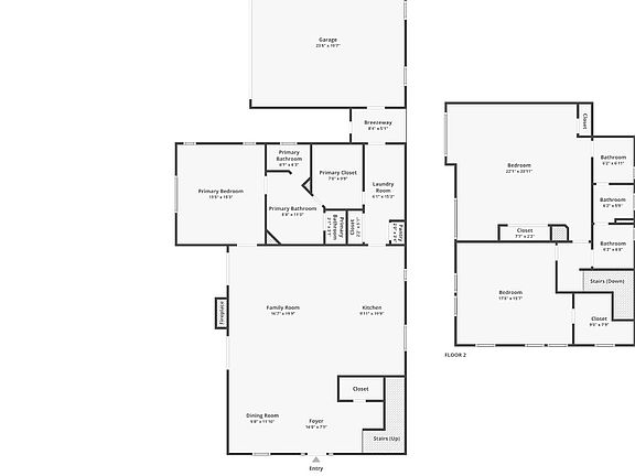 3rd image of 1020 White St