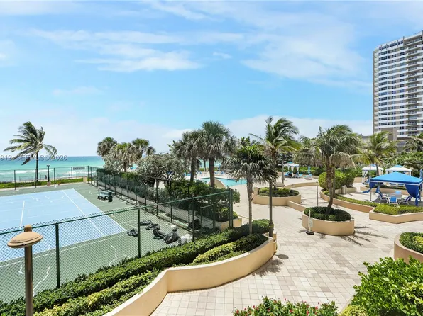 1912 S Ocean Dr APT 3D, Hallandale, FL 33009