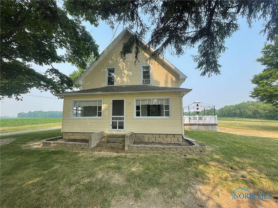 9177 Us Highway 127, West Unity, OH 43570 Zillow
