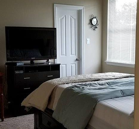 3rd bedroom downstairs
