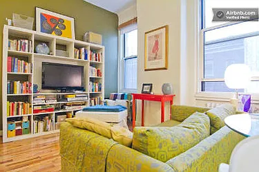 Rented by Akam Sales and Brokerage