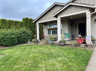 1122 Alderdale Dr, Junction City, OR 97448