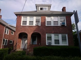 15-15A Portina Rd, Brighton, MA 02135