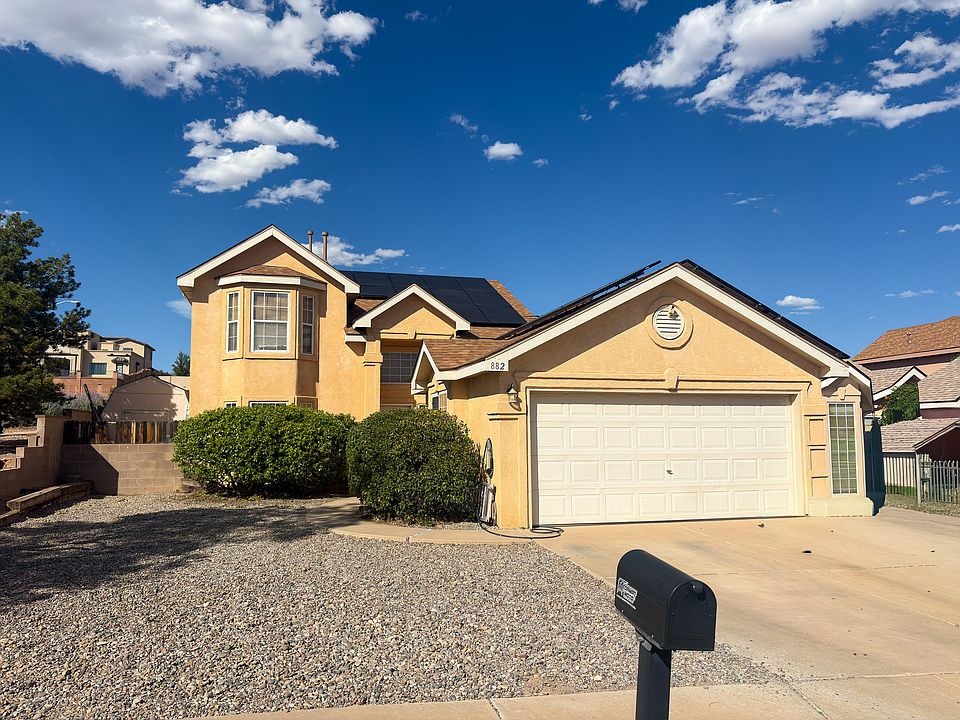 1st image of 882 Avenida Pastoral NW