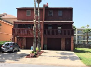 113 E Georgia Ruth Dr, Padre Island, TX 78597