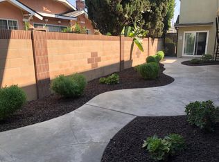 6363 Cedar St APT B, Huntington Park, CA 90255