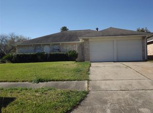 16626 Quail Prairie Dr, Missouri City, TX 77489
