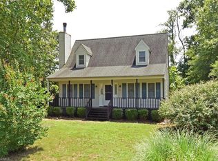 970 Ridgeview Ave, Winston Salem, NC 27127