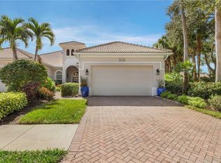 3070 Santorini Ct, Naples, FL 34119