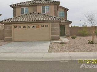 22237 W Devin Dr, Buckeye, AZ 85326