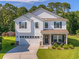 4018 Brown Trout Dr, Johns Island, SC 29455