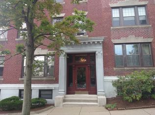 59 Alton Pl APT 1, Brookline, MA 02446