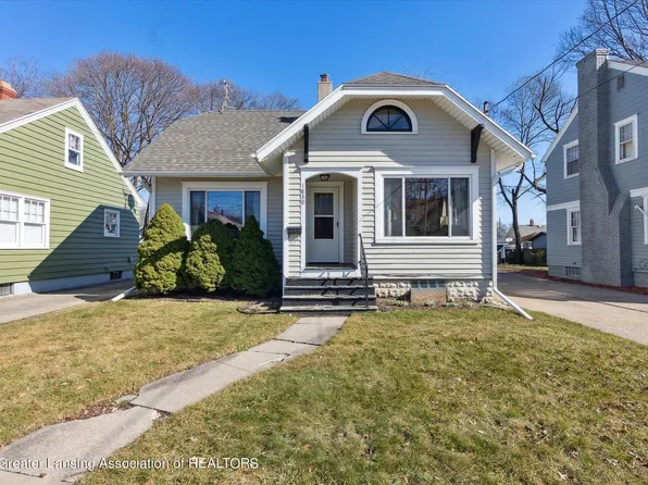 1839 Stirling Ave, Lansing, MI 48910