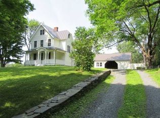 987 River Rd, Red Hook, NY 12571