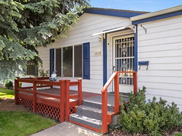 1815 NE 6th St, Redmond, OR 97756