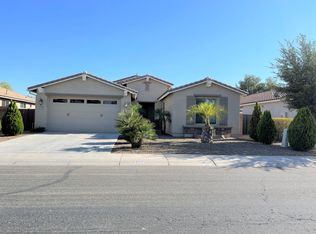 2539 E Prescott Ct, Gilbert, AZ 85298