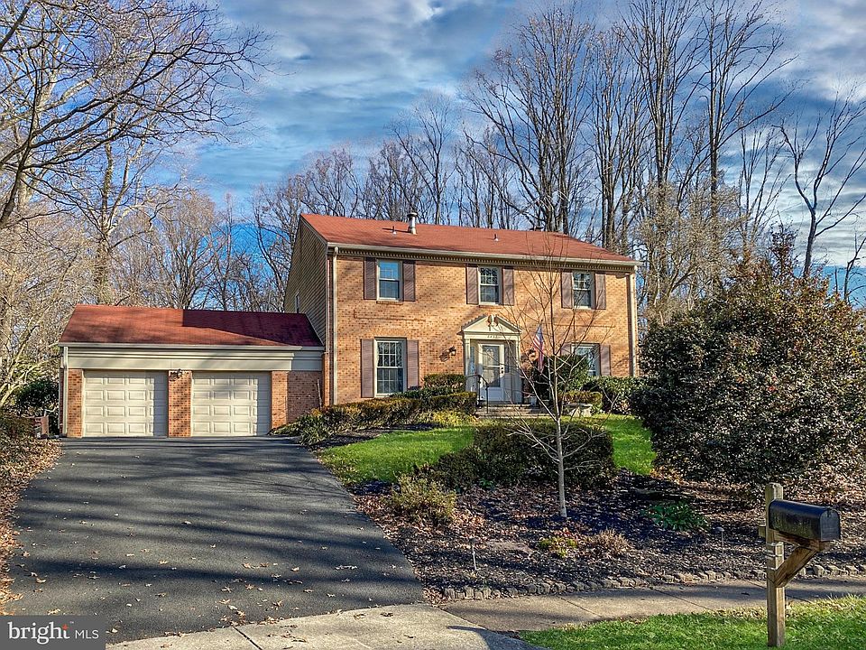 1st image of 8432 Pulley Ct