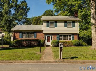 10909 Savoy Rd, North Chesterfield, VA 23235