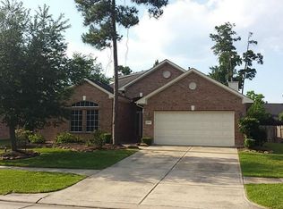 12723 Big Spring Trl, Humble, TX 77346