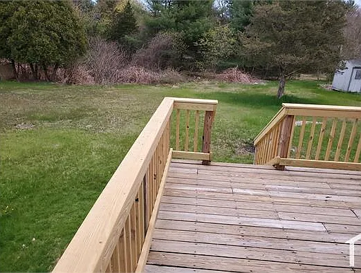 3 bed, 1113 sqft, $3,300 — Photo 3