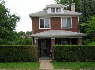 141 Marham Rd, Homestead, PA 15120