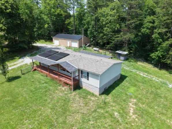 1036 Jesse Sears Rd, Somerset, KY 42501