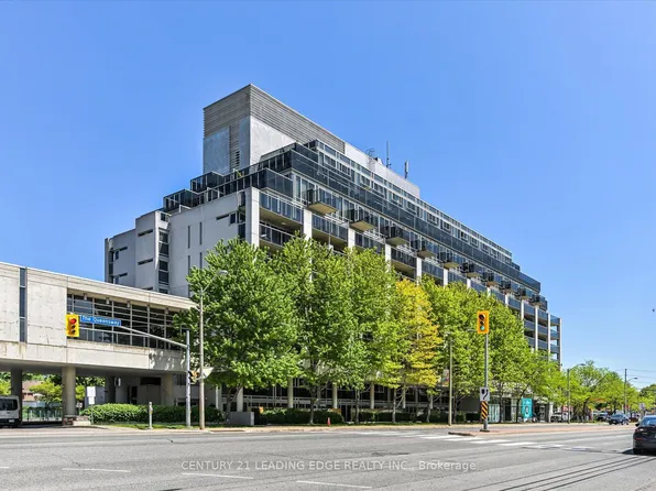 1040 The Queensway Unit 710, Toronto, ON M8Z 0A7