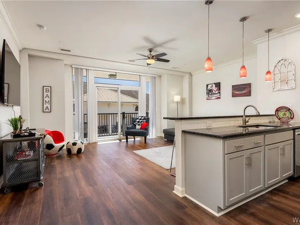 511 11th St Unit 306, Tuscaloosa, AL 35401