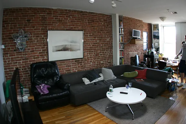 Rented by Hoboken City Real Estate | media 4