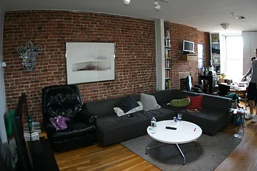 Rented by Hoboken City Real Estate