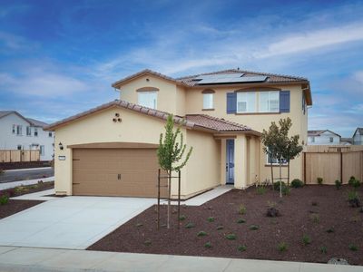 4599 Duckhawk Cir, Rancho Cordova, CA, 95742