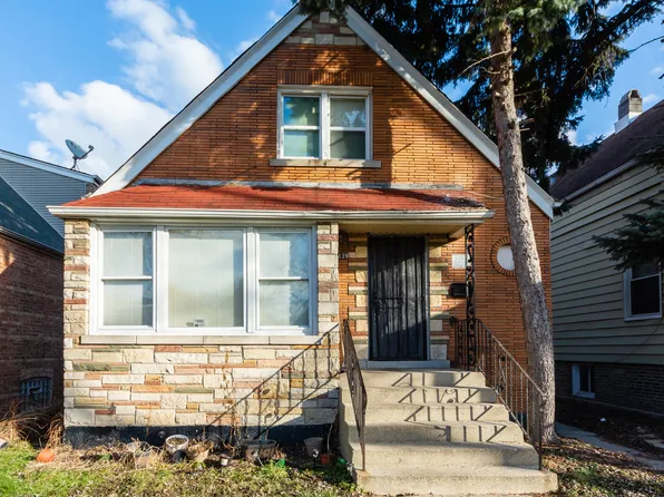 6139 S Marshfield Ave, Chicago, IL 60636