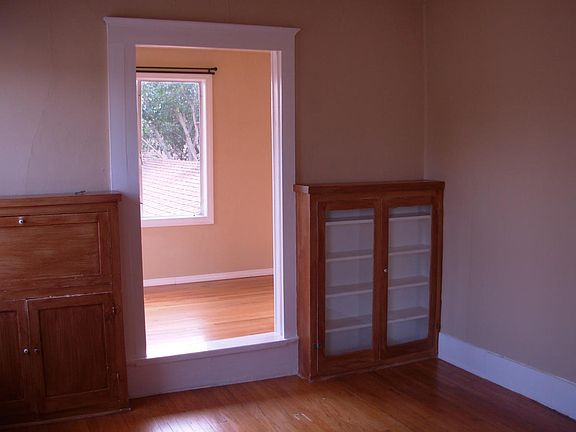 living room to sunroom