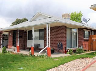 2032 Moline St, Aurora, CO 80010