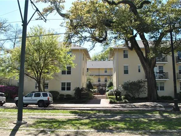 7444 Saint Charles Ave APT 309, New Orleans, LA 70118