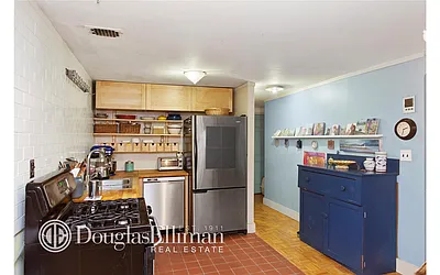 Sold by Douglas Elliman