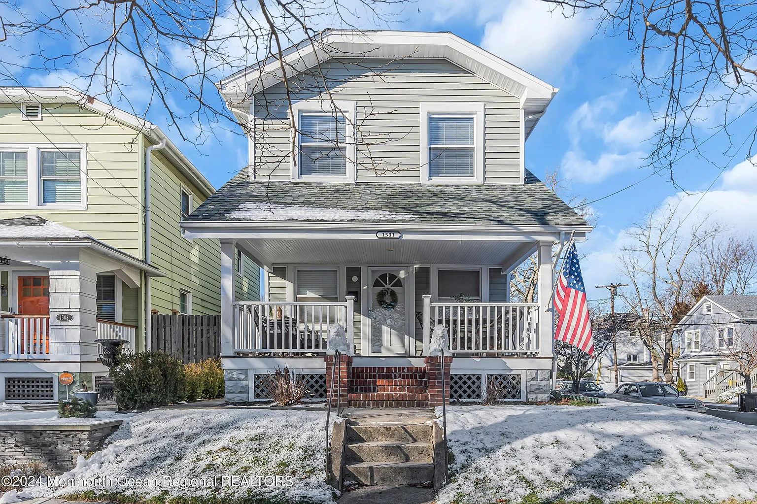 1501 3rd Avenue photo 1