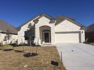 712 Jess Maynard Trl, Leander, TX 78641