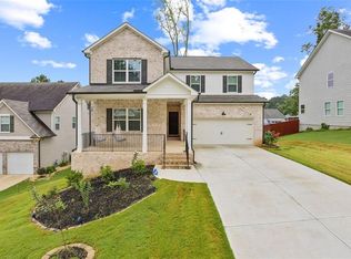 3682 Bradford Way, Atlanta, GA 30331