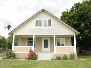 923 N Park Rd, Spokane, WA 99212