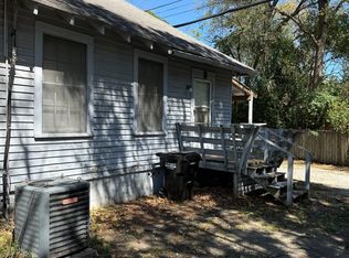 2703 17th Ave #A & B, Columbus, GA 31901