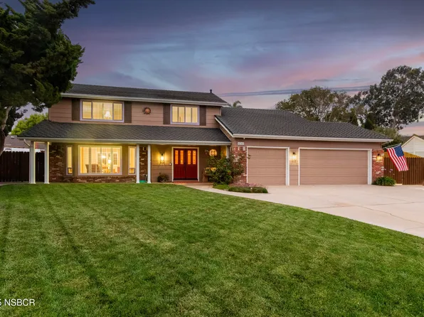 4368 Manchester Ct, Santa Maria, CA 93455